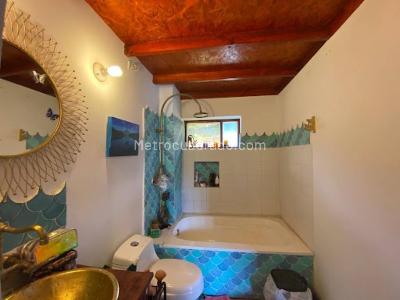 Casa en arriendo en Vereda El Salitre, La Calera · foto 16 de 19