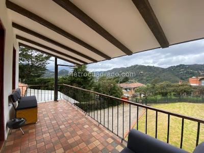 Casa en arriendo en Vereda El Salitre, La Calera · foto 18 de 19