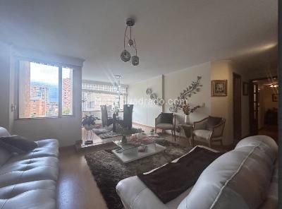 Apartamento en arriendo en Cedritos, Bogotá · foto 3 de 20