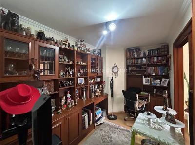 Apartamento en arriendo en Cedritos, Bogotá · foto 4 de 20