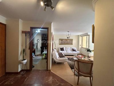 Apartamento en arriendo en Cedritos, Bogotá · foto 7 de 20