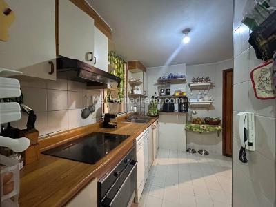 Apartamento en arriendo en Cedritos, Bogotá · foto 8 de 20