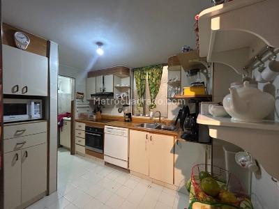Apartamento en arriendo en Cedritos, Bogotá · foto 9 de 20
