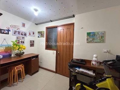 Apartamento en arriendo en Cedritos, Bogotá · foto 11 de 20