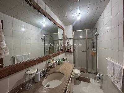 Apartamento en arriendo en Cedritos, Bogotá · foto 13 de 20