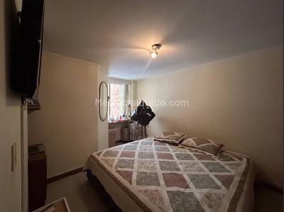 Apartamento en arriendo en Cedritos, Bogotá · foto 15 de 20