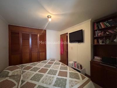 Apartamento en arriendo en Cedritos, Bogotá · foto 16 de 20
