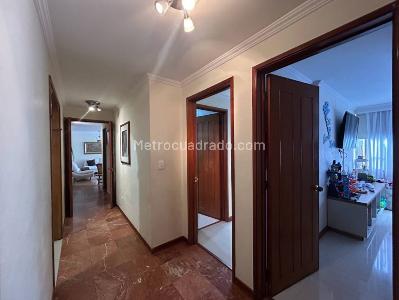 Apartamento en arriendo en Cedritos, Bogotá · foto 17 de 20
