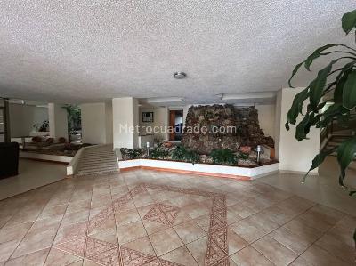 Apartamento en arriendo en Cedritos, Bogotá · foto 20 de 20
