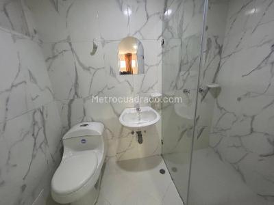 Apartamento de 1 alcoba en arriendo en Chapinero Central, Bogotá, 30 m² · foto 5 de 5
