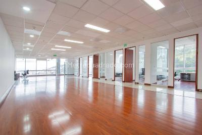 Office for rent in Toberin, Bogotá