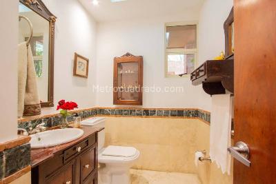 Casa de 4 alcobas en venta en Montearroyo, Bogotá, 684 m² · foto 9 de 20