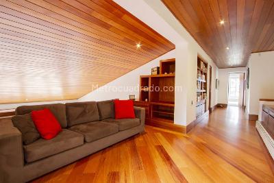 Casa de 4 alcobas en venta en Montearroyo, Bogotá, 684 m² · foto 10 de 20