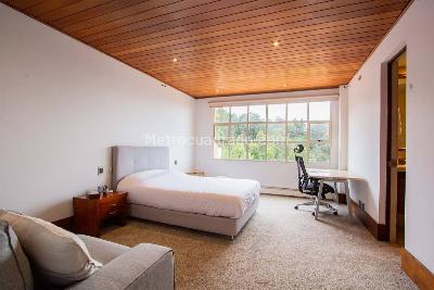 Casa de 4 alcobas en venta en Montearroyo, Bogotá, 684 m² · foto 13 de 20