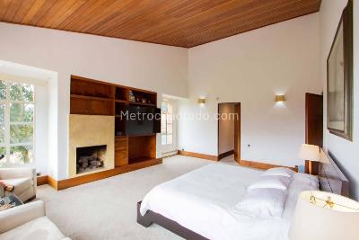 Casa de 4 alcobas en venta en Montearroyo, Bogotá, 684 m² · foto 17 de 20