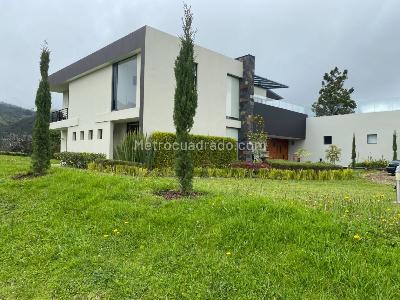 Casa en arriendo en Vereda San Jose, La Calera · foto 2 de 20