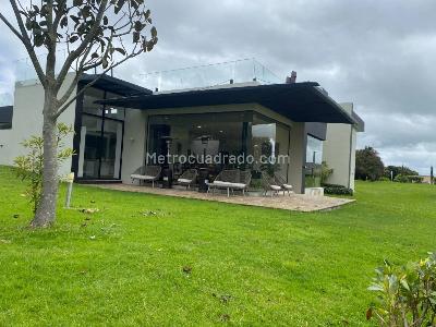 Casa en arriendo en Vereda San Jose, La Calera · foto 4 de 20