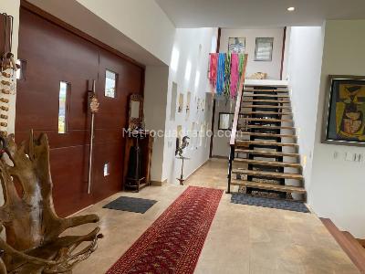 Casa en arriendo en Vereda San Jose, La Calera · foto 16 de 20