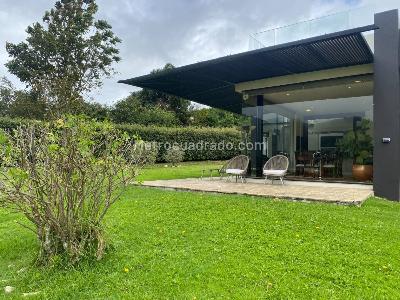 Casa en venta en Vereda San Jose, La Calera · foto 3 de 20