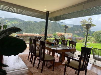 Casa en venta en Vereda San Jose, La Calera · foto 6 de 20