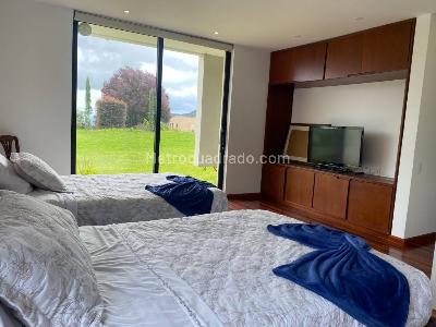 Casa en venta en Vereda San Jose, La Calera · foto 9 de 20