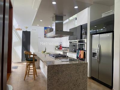 Casa en venta en Vereda San Jose, La Calera · foto 18 de 20
