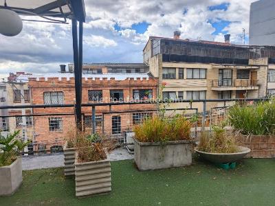 Casa en Arriendo, Chapinero Central, Bogotá D.C.