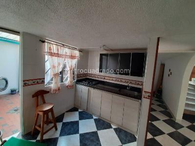Casa de 5 alcobas en venta en Ciudadela Colsubsidio, Bogotá, 132 m² · foto 5 de 19