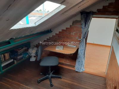 Casa de 5 alcobas en venta en Ciudadela Colsubsidio, Bogotá, 132 m² · foto 15 de 19