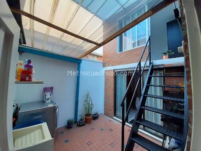 Casa de 5 alcobas en venta en Ciudadela Colsubsidio, Bogotá, 132 m² · foto 16 de 19
