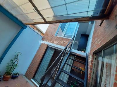 Casa de 5 alcobas en venta en Ciudadela Colsubsidio, Bogotá, 132 m² · foto 17 de 19