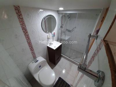 Casa de 5 alcobas en venta en Ciudadela Colsubsidio, Bogotá, 132 m² · foto 18 de 19