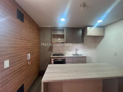 Apartamento en venta en La Soledad, Bogotá · foto 2 de 13