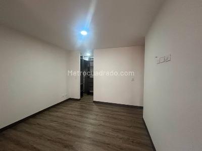 Apartamento en venta en La Soledad, Bogotá · foto 4 de 13
