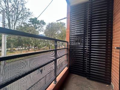Apartamento en venta en La Soledad, Bogotá · foto 5 de 13