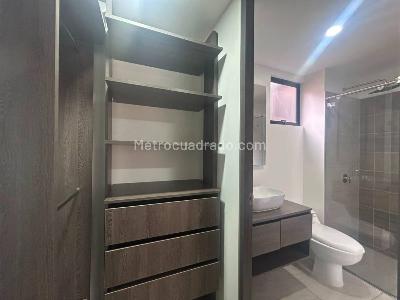 Apartamento en venta en La Soledad, Bogotá · foto 7 de 13