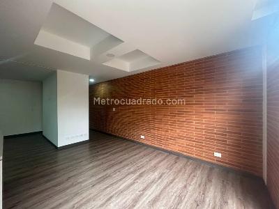 Apartamento en venta en La Soledad, Bogotá · foto 9 de 13