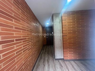 Apartamento en venta en La Soledad, Bogotá · foto 11 de 13
