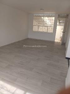 Casa en Arriendo, Los Alcazares, Bogotá D.C.