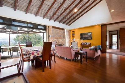 Casa en arriendo en Vereda El Salitre, La Calera · foto 3 de 20