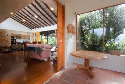 Casa en arriendo en Vereda El Salitre, La Calera · foto 5 de 20