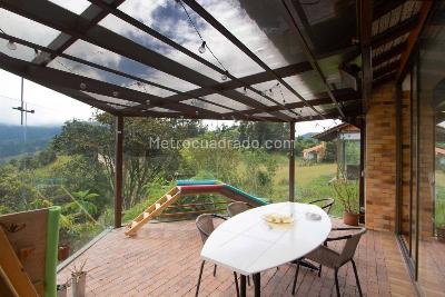 Casa en arriendo en Vereda El Salitre, La Calera · foto 9 de 20