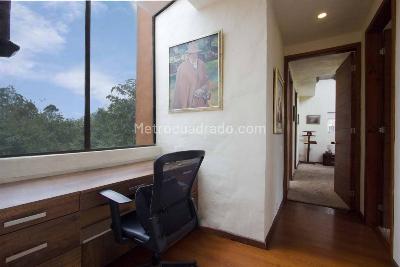 Casa en arriendo en Vereda El Salitre, La Calera · foto 12 de 20