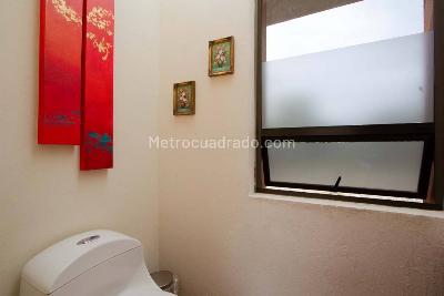 Casa en arriendo en Vereda El Salitre, La Calera · foto 17 de 20