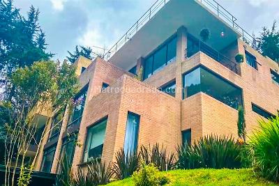 Casa en arriendo en Vereda El Salitre, La Calera · foto 2 de 20
