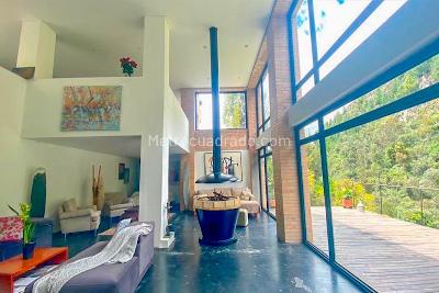 Casa en arriendo en Vereda El Salitre, La Calera · foto 4 de 20