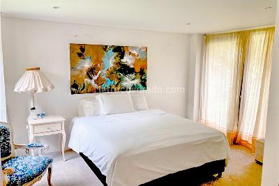 Casa en arriendo en Vereda El Salitre, La Calera · foto 14 de 20