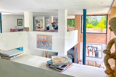 Casa en arriendo en Vereda El Salitre, La Calera · foto 17 de 20