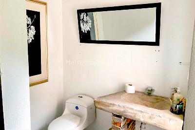 Casa en arriendo en Vereda El Salitre, La Calera · foto 18 de 20