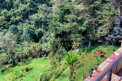 Casa en arriendo en Vereda El Salitre, La Calera · foto 19 de 20